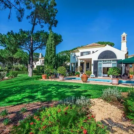 Sleeps 6 Pool Air Con Wifi * Quinta do Lago